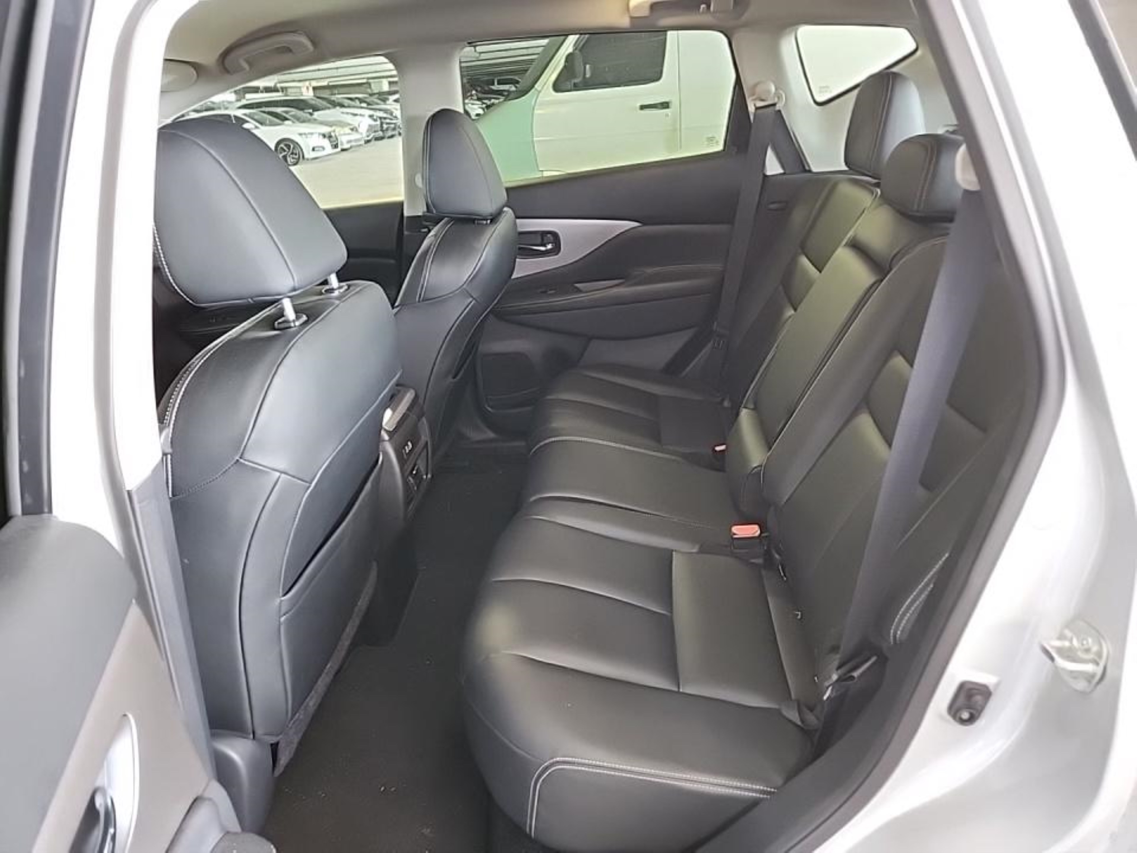 Photo 6 VIN: 5N1AZ2BJ0PC104407 - NISSAN MURANO 