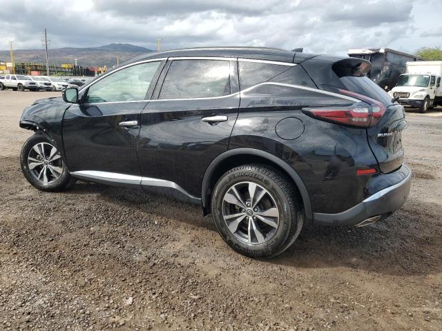 Photo 1 VIN: 5N1AZ2BJ0PC111129 - NISSAN MURANO SV 