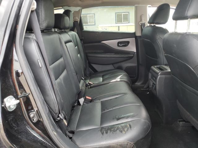 Photo 10 VIN: 5N1AZ2BJ0PC111129 - NISSAN MURANO SV 