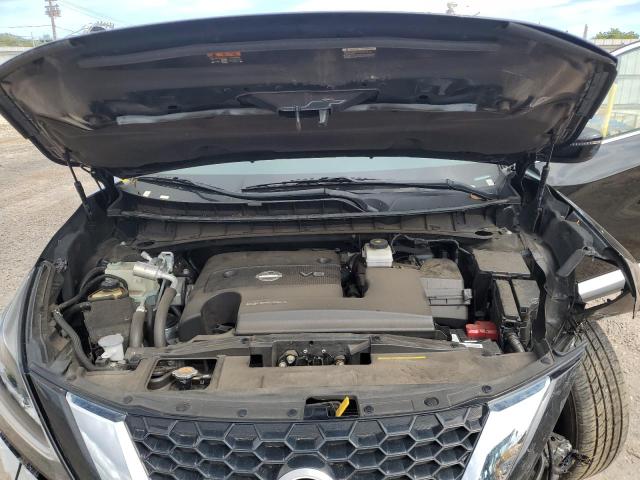 Photo 11 VIN: 5N1AZ2BJ0PC111129 - NISSAN MURANO SV 