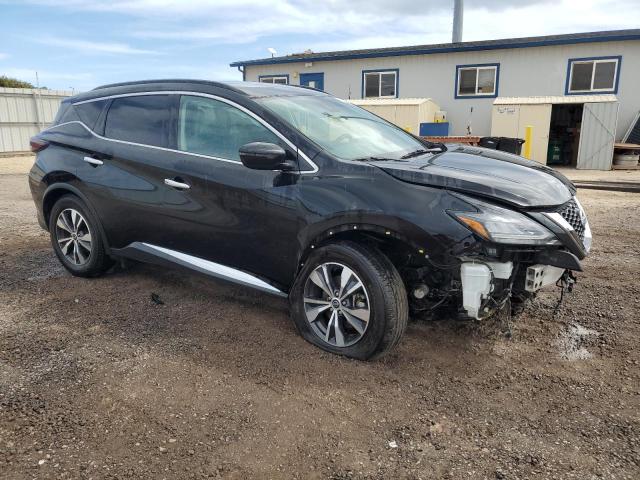 Photo 3 VIN: 5N1AZ2BJ0PC111129 - NISSAN MURANO SV 