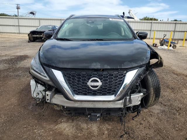 Photo 4 VIN: 5N1AZ2BJ0PC111129 - NISSAN MURANO SV 