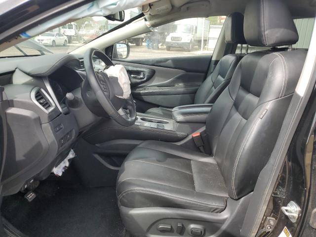 Photo 6 VIN: 5N1AZ2BJ0PC111129 - NISSAN MURANO SV 