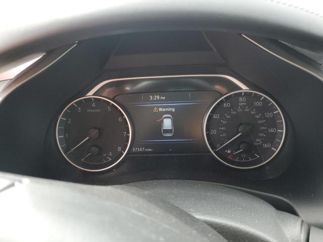Photo 8 VIN: 5N1AZ2BJ0PC111129 - NISSAN MURANO SV 
