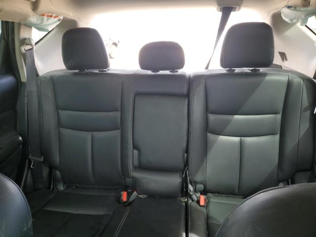 Photo 9 VIN: 5N1AZ2BJ0PC111129 - NISSAN MURANO SV 
