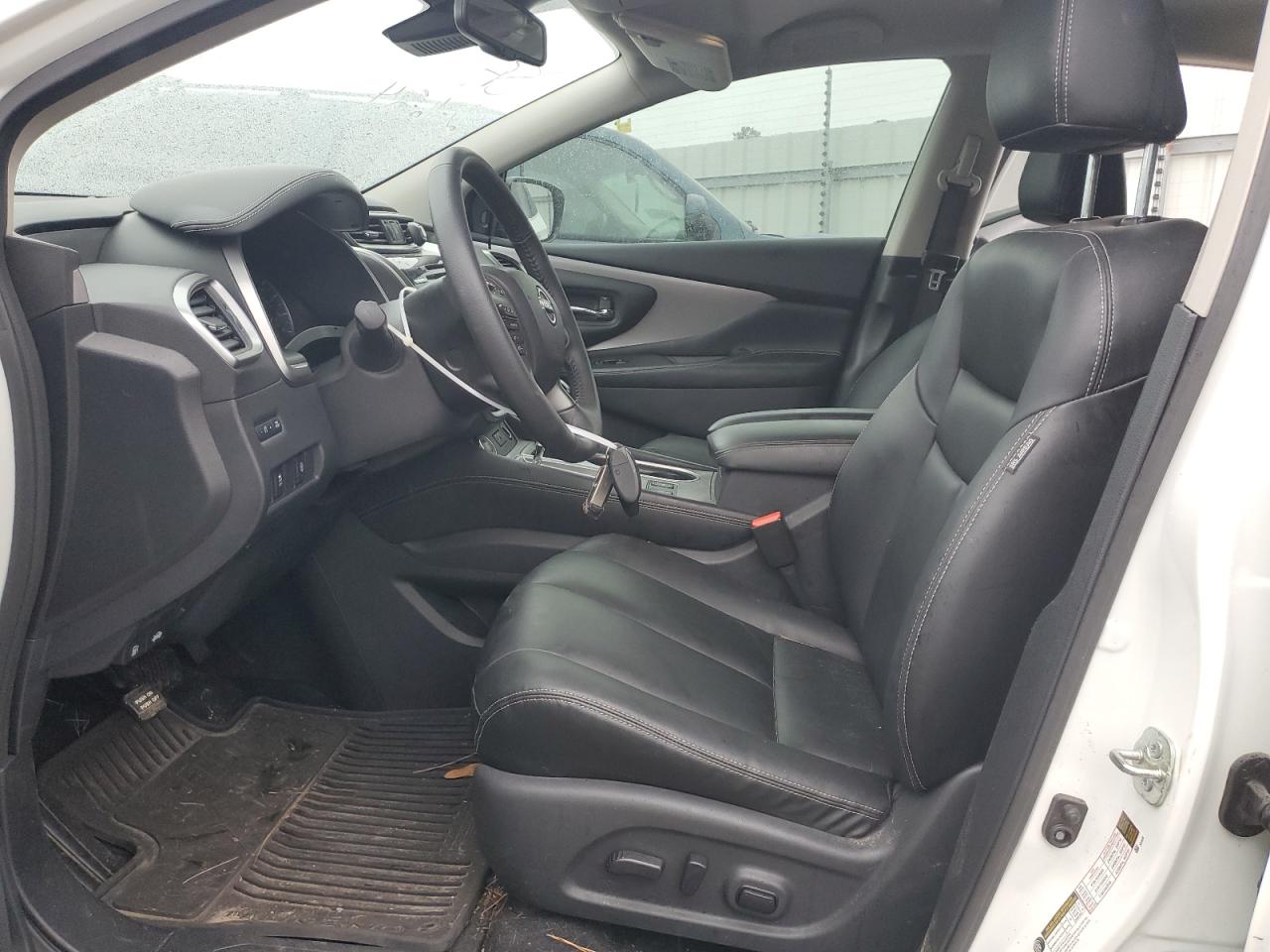 Photo 6 VIN: 5N1AZ2BJ0PC112636 - NISSAN MURANO 