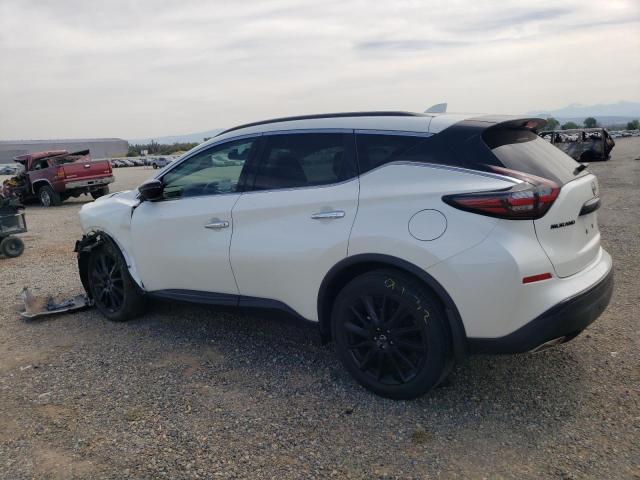 Photo 1 VIN: 5N1AZ2BJ0PC120350 - NISSAN MURANO 