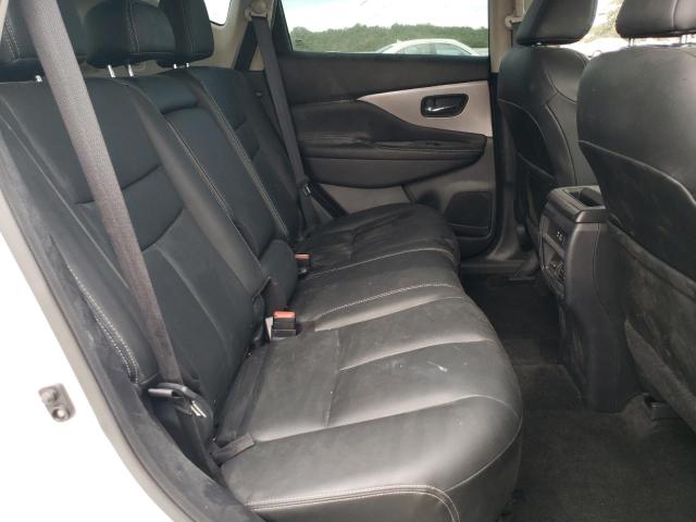 Photo 10 VIN: 5N1AZ2BJ0PC120350 - NISSAN MURANO 