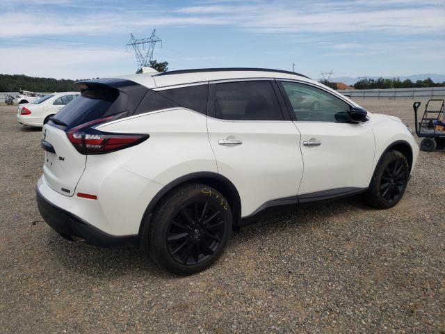 Photo 2 VIN: 5N1AZ2BJ0PC120350 - NISSAN MURANO 