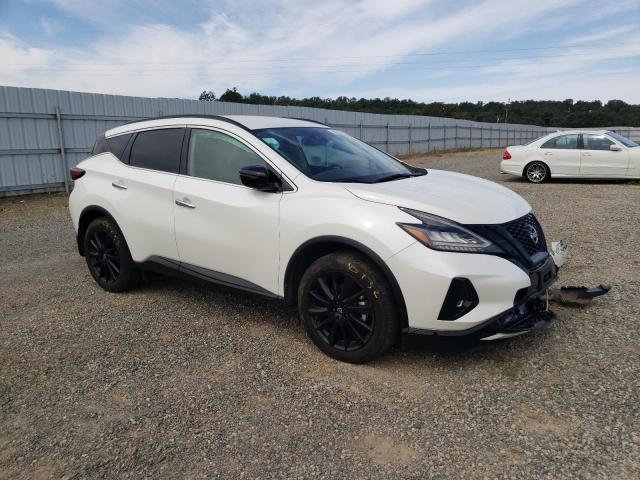 Photo 3 VIN: 5N1AZ2BJ0PC120350 - NISSAN MURANO 