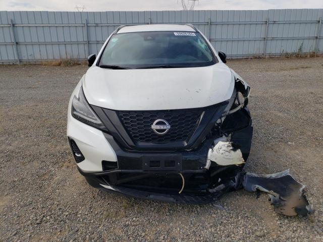 Photo 4 VIN: 5N1AZ2BJ0PC120350 - NISSAN MURANO 