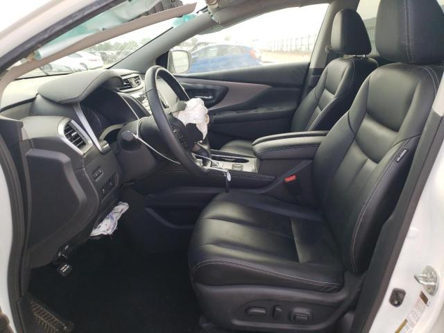 Photo 6 VIN: 5N1AZ2BJ0PC120350 - NISSAN MURANO 