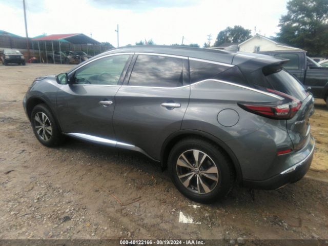 Photo 2 VIN: 5N1AZ2BJ1LN102972 - NISSAN MURANO 