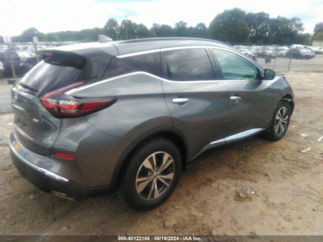 Photo 3 VIN: 5N1AZ2BJ1LN102972 - NISSAN MURANO 