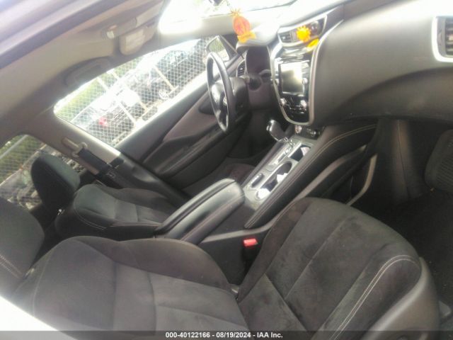 Photo 4 VIN: 5N1AZ2BJ1LN102972 - NISSAN MURANO 