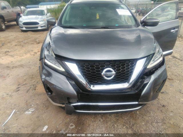 Photo 5 VIN: 5N1AZ2BJ1LN102972 - NISSAN MURANO 