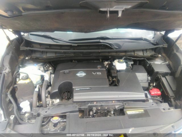 Photo 9 VIN: 5N1AZ2BJ1LN102972 - NISSAN MURANO 