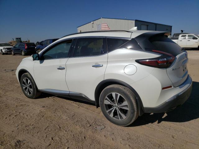 Photo 1 VIN: 5N1AZ2BJ1LN104723 - NISSAN MURANO SV 