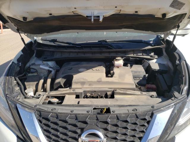 Photo 10 VIN: 5N1AZ2BJ1LN104723 - NISSAN MURANO SV 