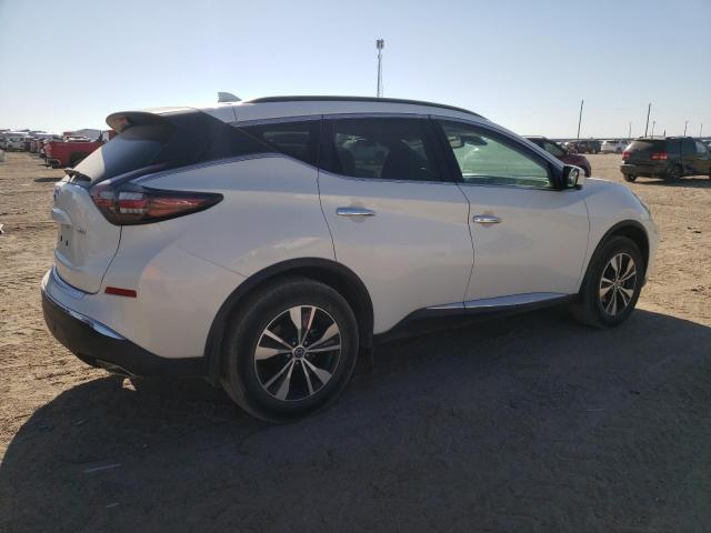 Photo 2 VIN: 5N1AZ2BJ1LN104723 - NISSAN MURANO SV 