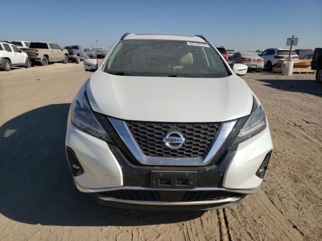 Photo 4 VIN: 5N1AZ2BJ1LN104723 - NISSAN MURANO SV 