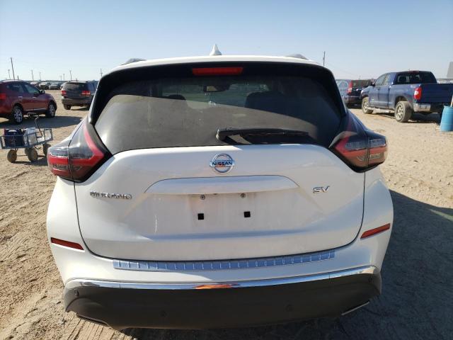 Photo 5 VIN: 5N1AZ2BJ1LN104723 - NISSAN MURANO SV 