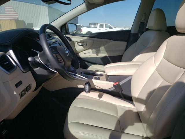 Photo 6 VIN: 5N1AZ2BJ1LN104723 - NISSAN MURANO SV 