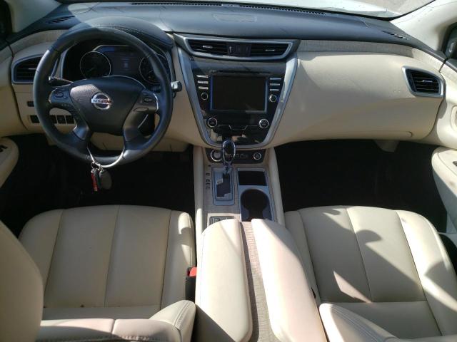 Photo 7 VIN: 5N1AZ2BJ1LN104723 - NISSAN MURANO SV 