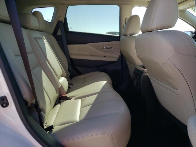 Photo 9 VIN: 5N1AZ2BJ1LN104723 - NISSAN MURANO SV 