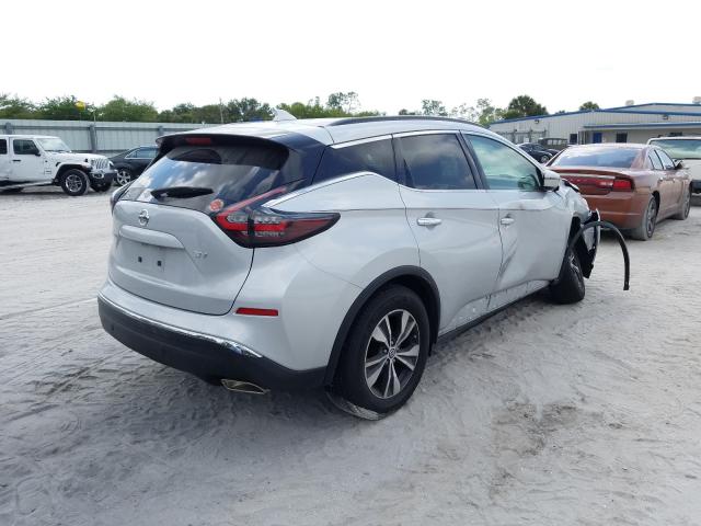 Photo 3 VIN: 5N1AZ2BJ1LN109114 - NISSAN MURANO 