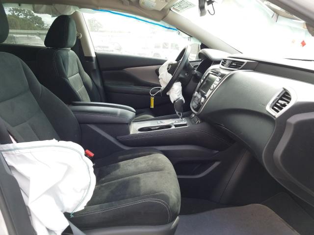 Photo 4 VIN: 5N1AZ2BJ1LN109114 - NISSAN MURANO 