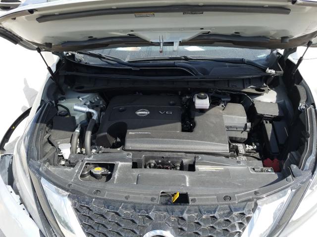 Photo 6 VIN: 5N1AZ2BJ1LN109114 - NISSAN MURANO 