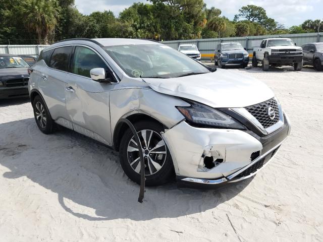 Photo 8 VIN: 5N1AZ2BJ1LN109114 - NISSAN MURANO 