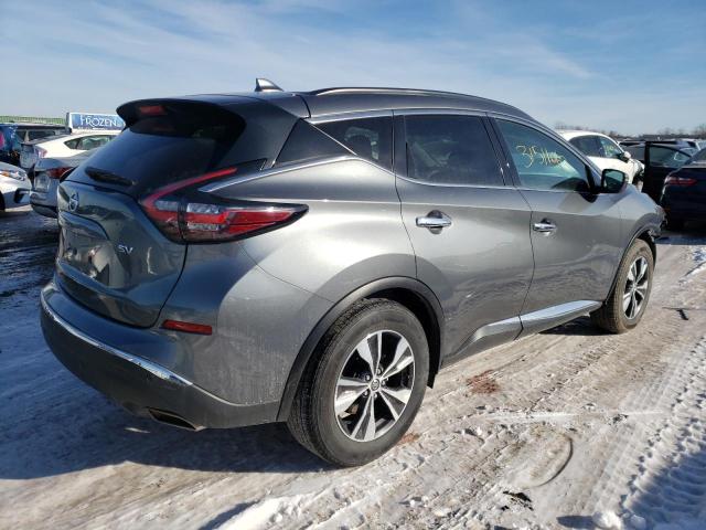 Photo 3 VIN: 5N1AZ2BJ1LN144302 - NISSAN MURANO SV 