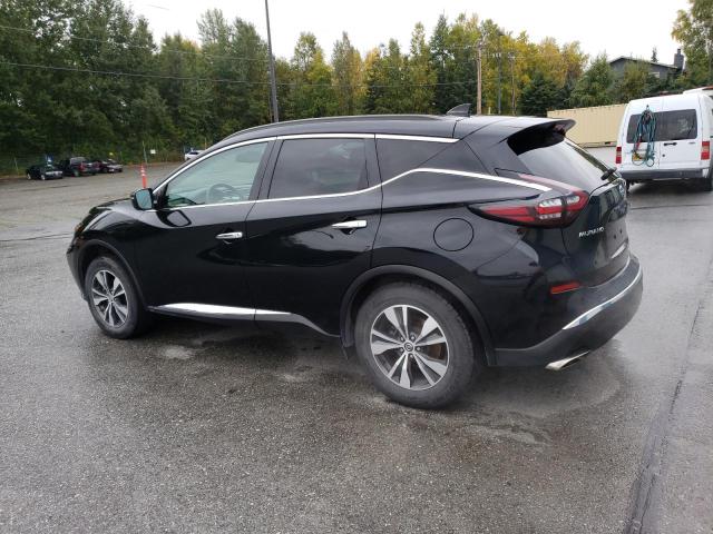 Photo 1 VIN: 5N1AZ2BJ1MC113936 - NISSAN MURANO SV 