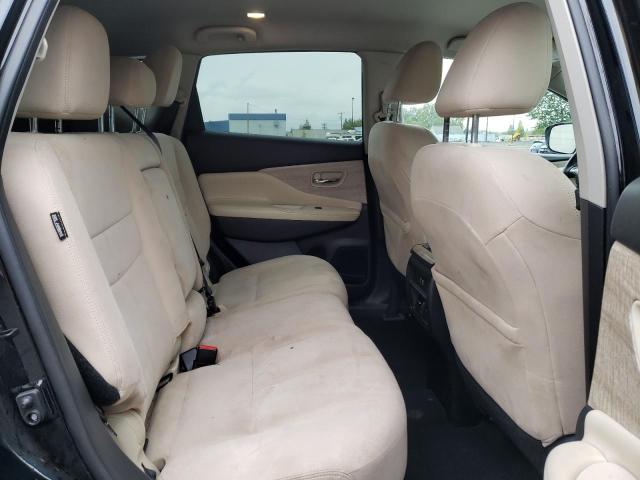 Photo 10 VIN: 5N1AZ2BJ1MC113936 - NISSAN MURANO SV 