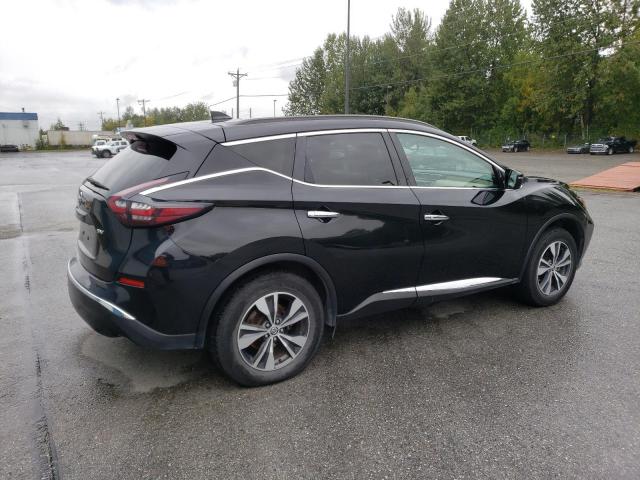 Photo 2 VIN: 5N1AZ2BJ1MC113936 - NISSAN MURANO SV 