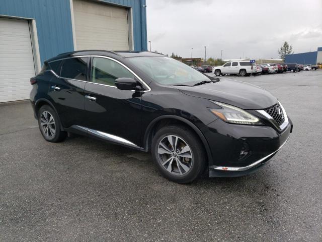 Photo 3 VIN: 5N1AZ2BJ1MC113936 - NISSAN MURANO SV 