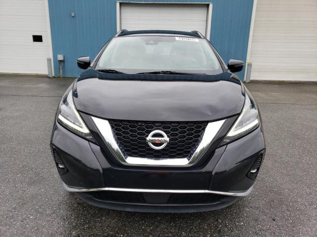 Photo 4 VIN: 5N1AZ2BJ1MC113936 - NISSAN MURANO SV 