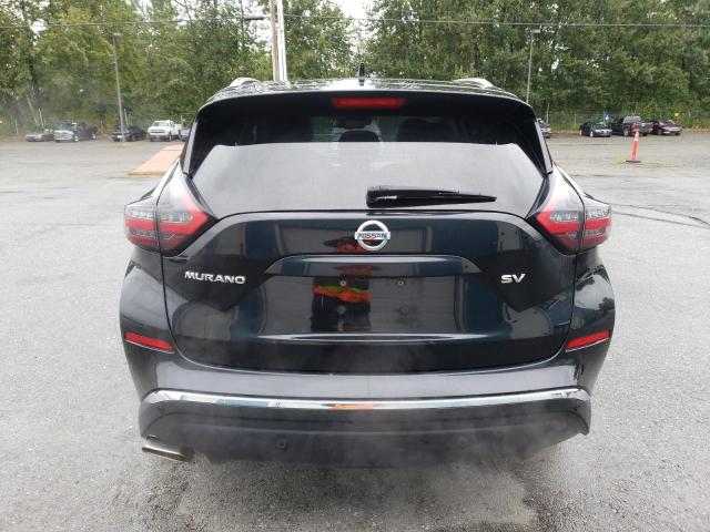 Photo 5 VIN: 5N1AZ2BJ1MC113936 - NISSAN MURANO SV 