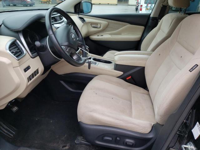 Photo 6 VIN: 5N1AZ2BJ1MC113936 - NISSAN MURANO SV 