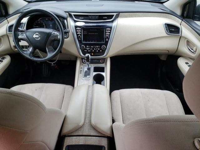 Photo 7 VIN: 5N1AZ2BJ1MC113936 - NISSAN MURANO SV 