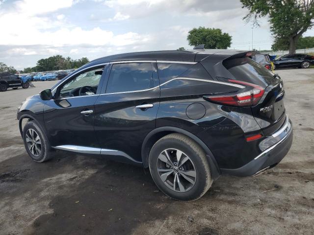 Photo 1 VIN: 5N1AZ2BJ1MC132731 - NISSAN MURANO 