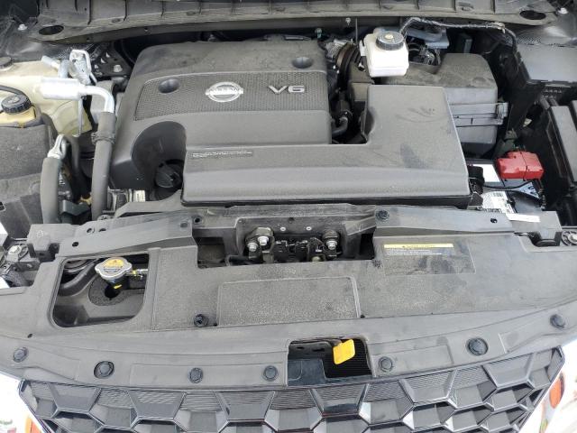 Photo 11 VIN: 5N1AZ2BJ1MC132731 - NISSAN MURANO 