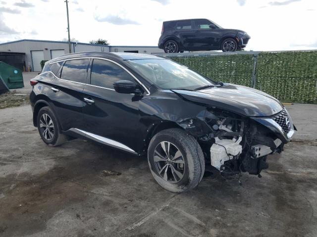 Photo 3 VIN: 5N1AZ2BJ1MC132731 - NISSAN MURANO 