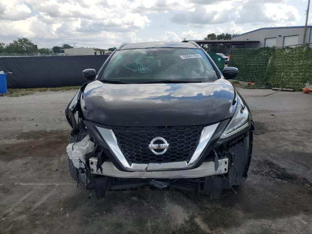 Photo 4 VIN: 5N1AZ2BJ1MC132731 - NISSAN MURANO 