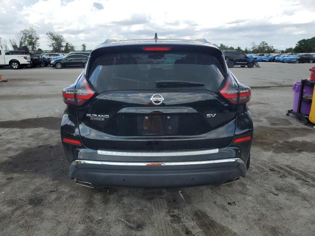 Photo 5 VIN: 5N1AZ2BJ1MC132731 - NISSAN MURANO 