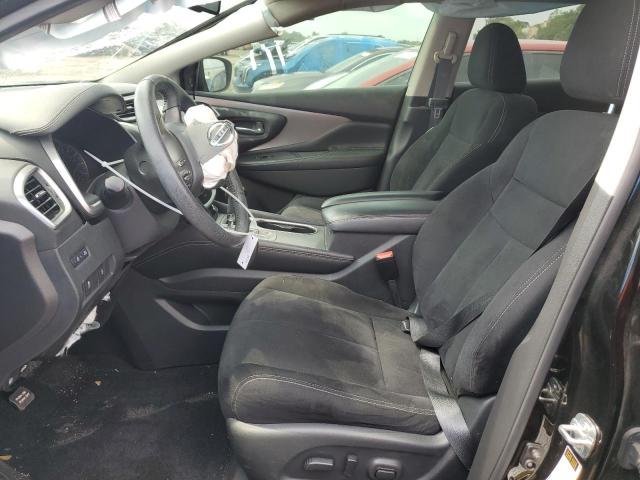 Photo 6 VIN: 5N1AZ2BJ1MC132731 - NISSAN MURANO 