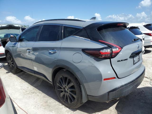 Photo 1 VIN: 5N1AZ2BJ1NC112979 - NISSAN MURANO SV 