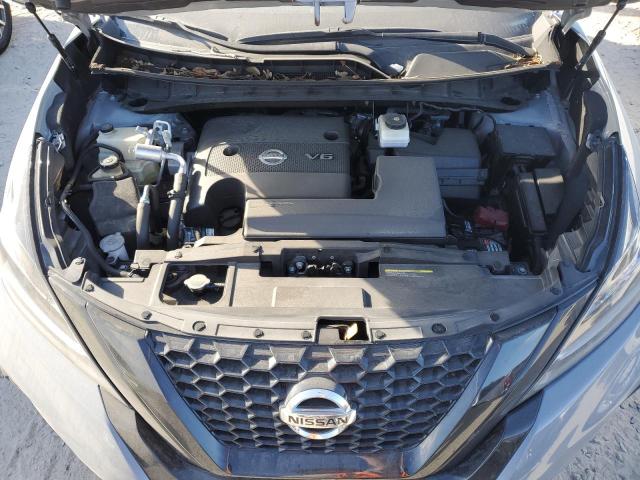 Photo 10 VIN: 5N1AZ2BJ1NC112979 - NISSAN MURANO SV 